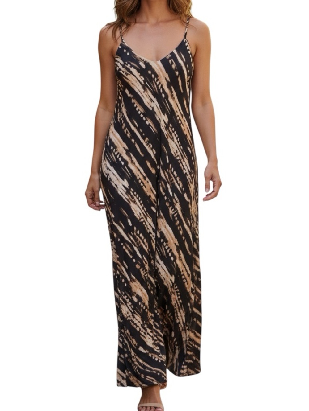 Primark Maxi Dress Size 2